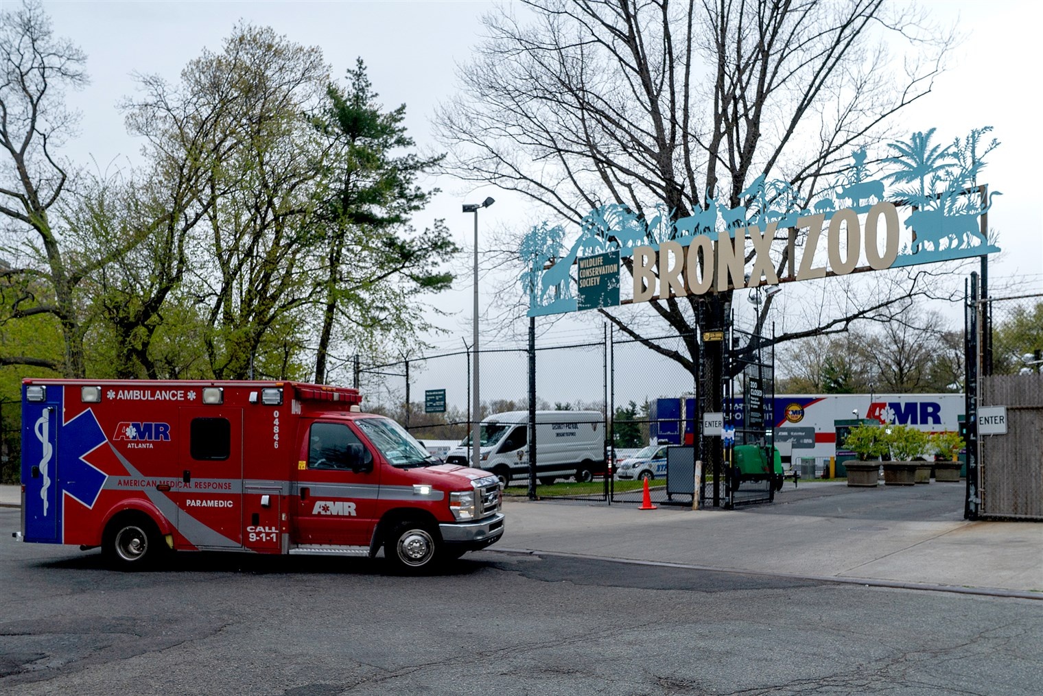 Ho o My nhiem Covid-19 anh 1