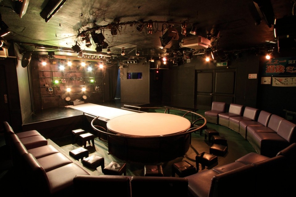 Mua thoat y o Nhat Ban anh 1