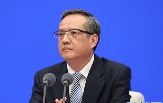 Trung Quoc bat ngo thua nhan tung huy mau virus corona hinh anh