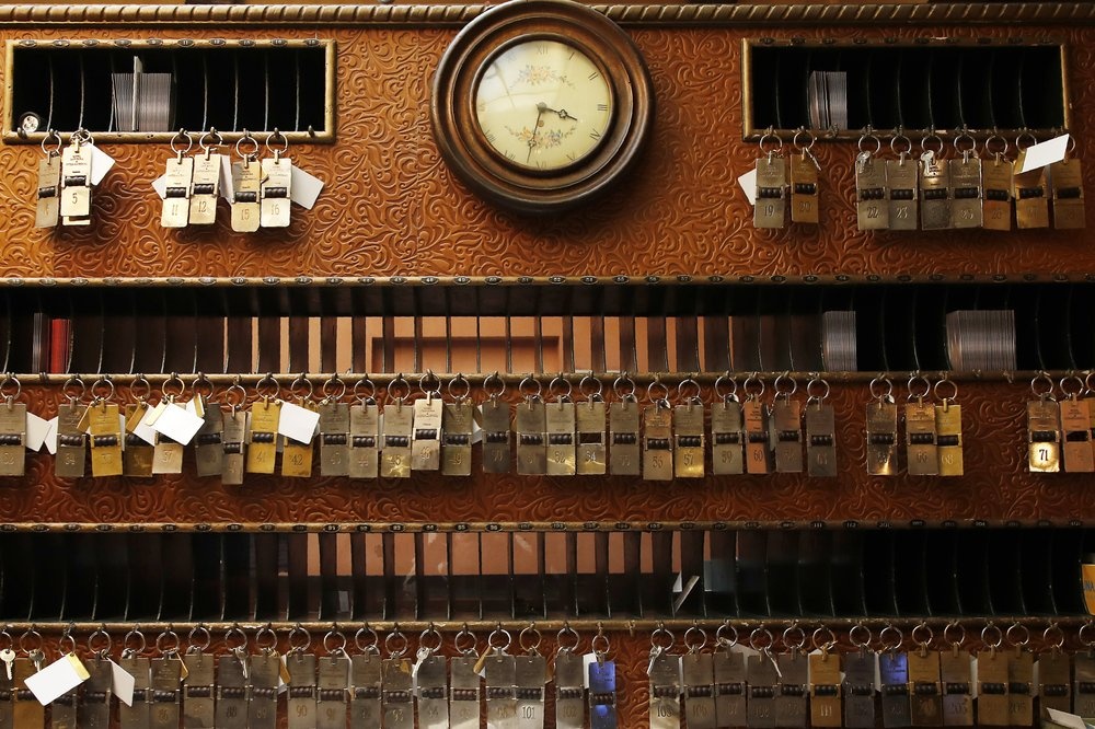 khach san Italy tieu dieu vi Covid-19 anh 3