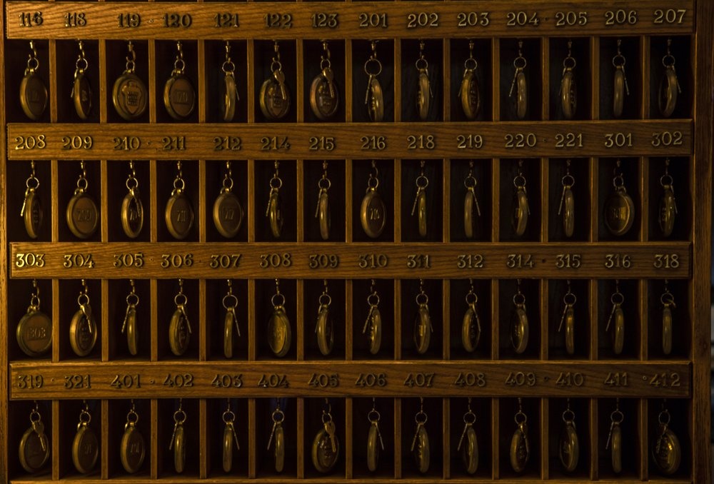 khach san Italy tieu dieu vi Covid-19 anh 5