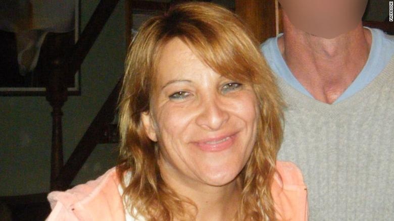 Nguoi phu nu o My bi cho bulldog minh nuoi tan cong den chet hinh anh