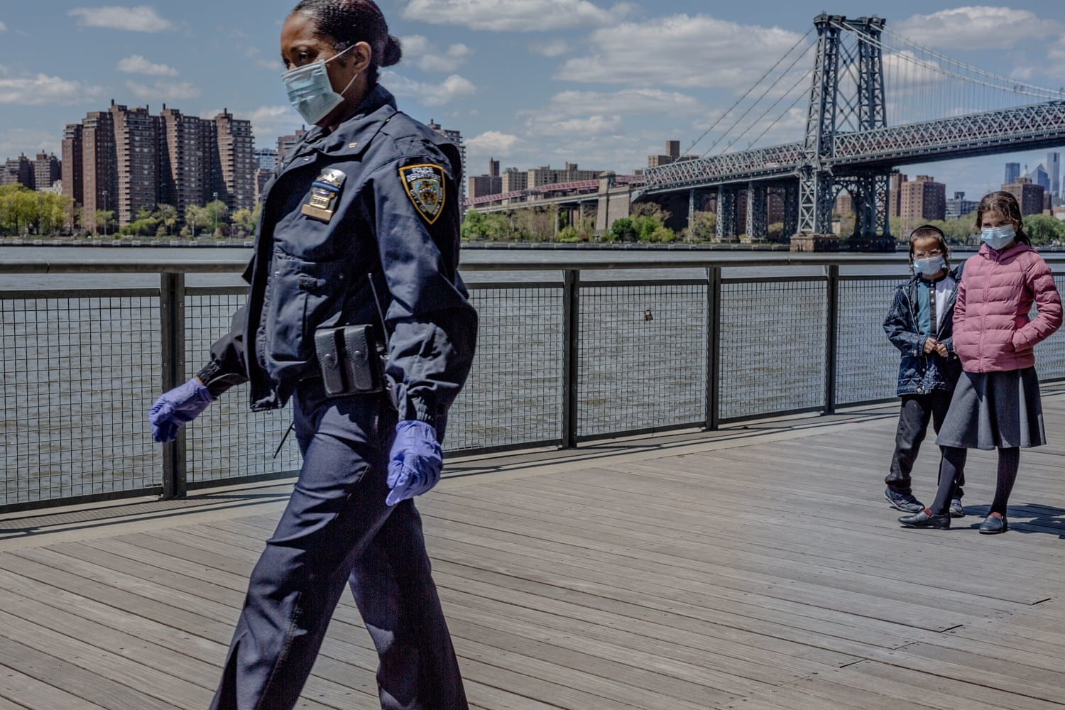 Mua he dac biet o New York anh 3