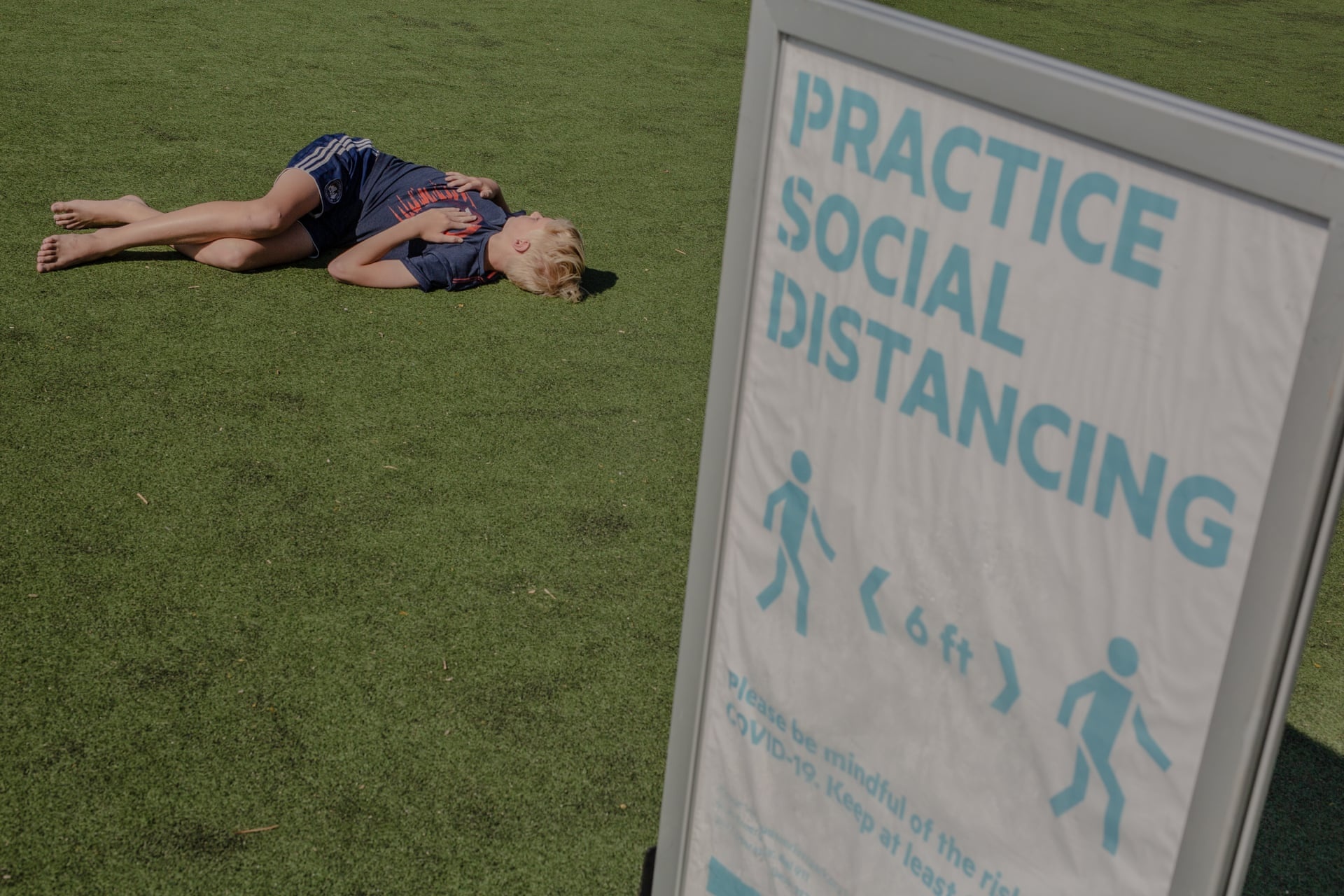 Mua he dac biet o New York anh 5