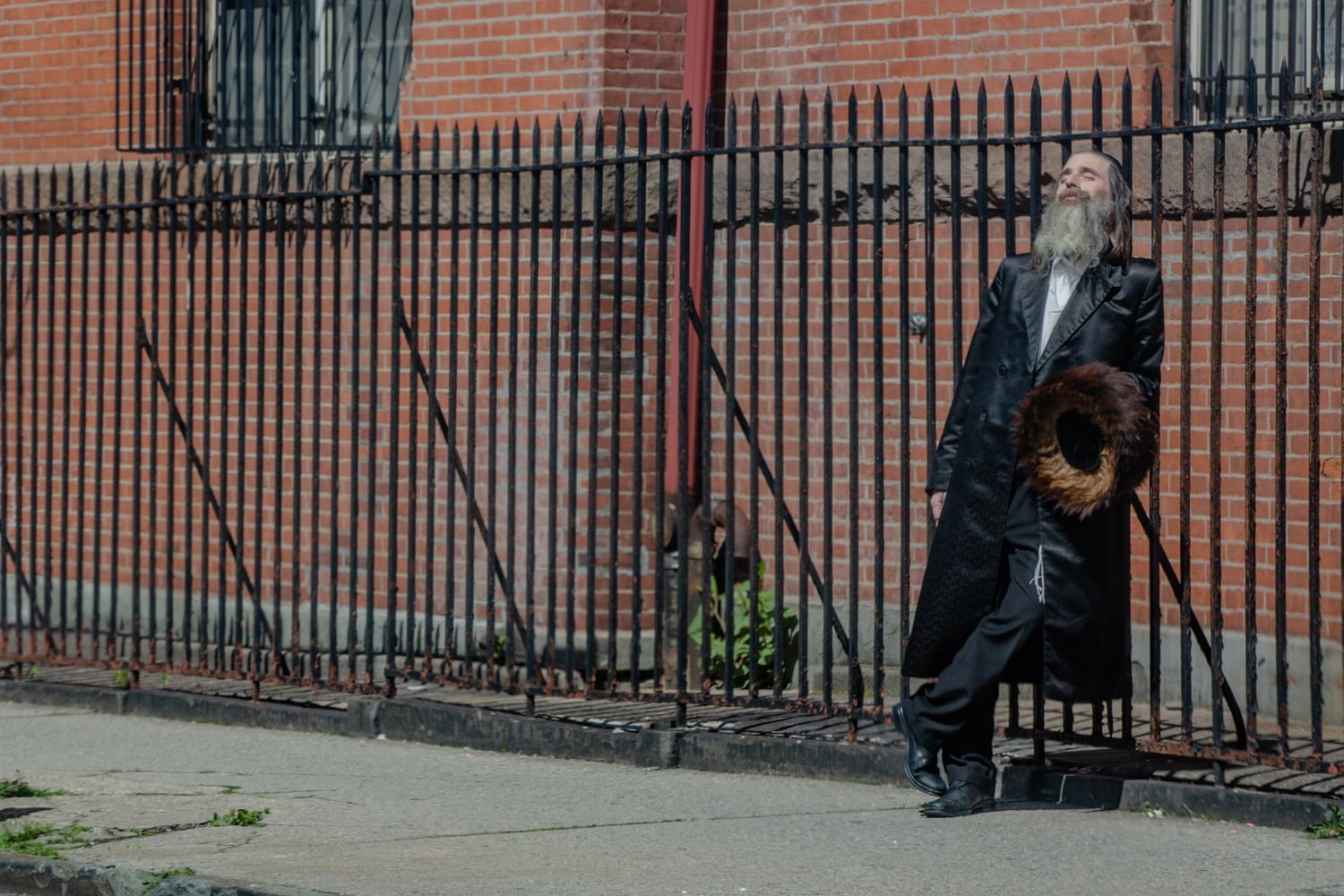 Mua he dac biet o New York anh 8