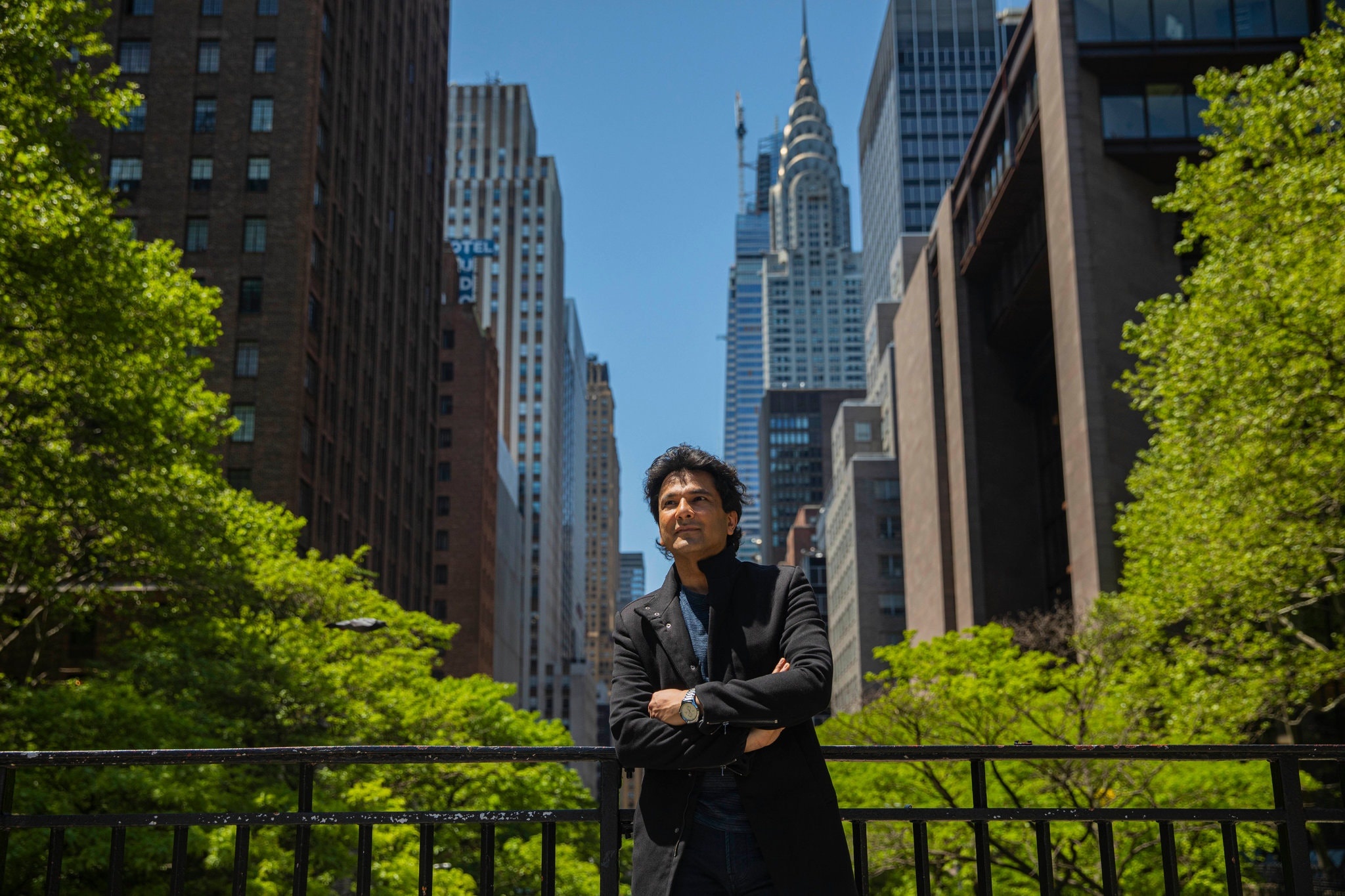 Dau bep My lung danh cuu doi hang trieu nguoi An Do giua phong toa hinh anh