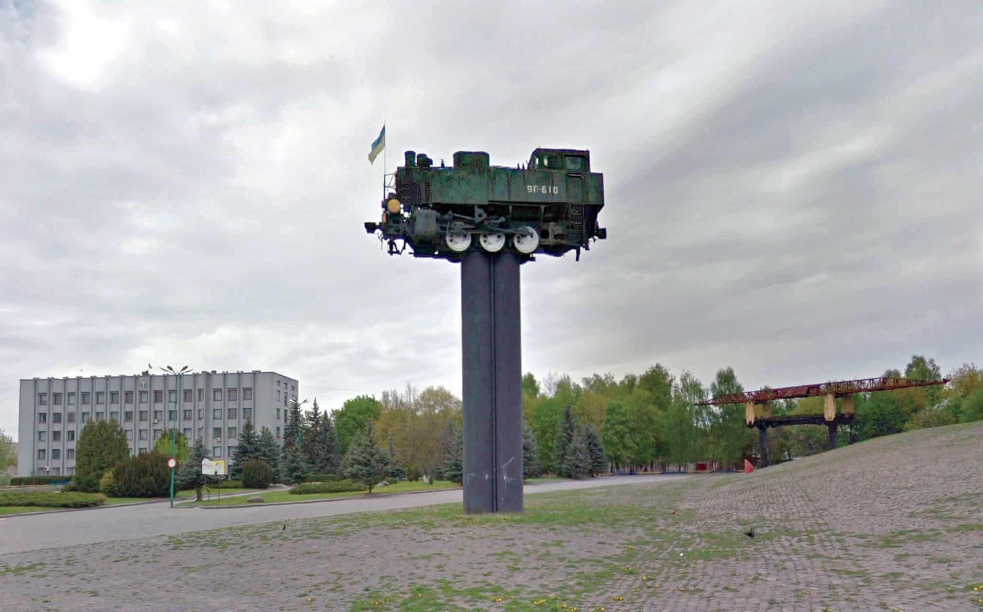 Tuong dai ky la thoi Lien Xo anh 9