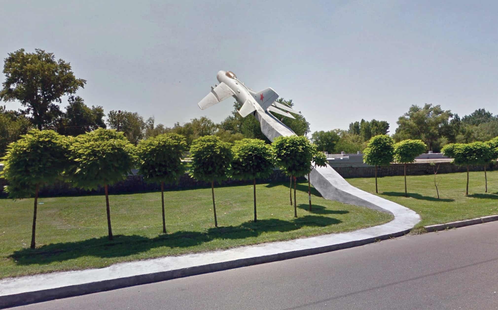 Tuong dai ky la thoi Lien Xo anh 4