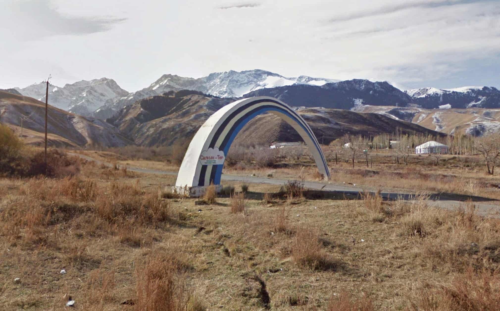 Tuong dai ky la thoi Lien Xo anh 5