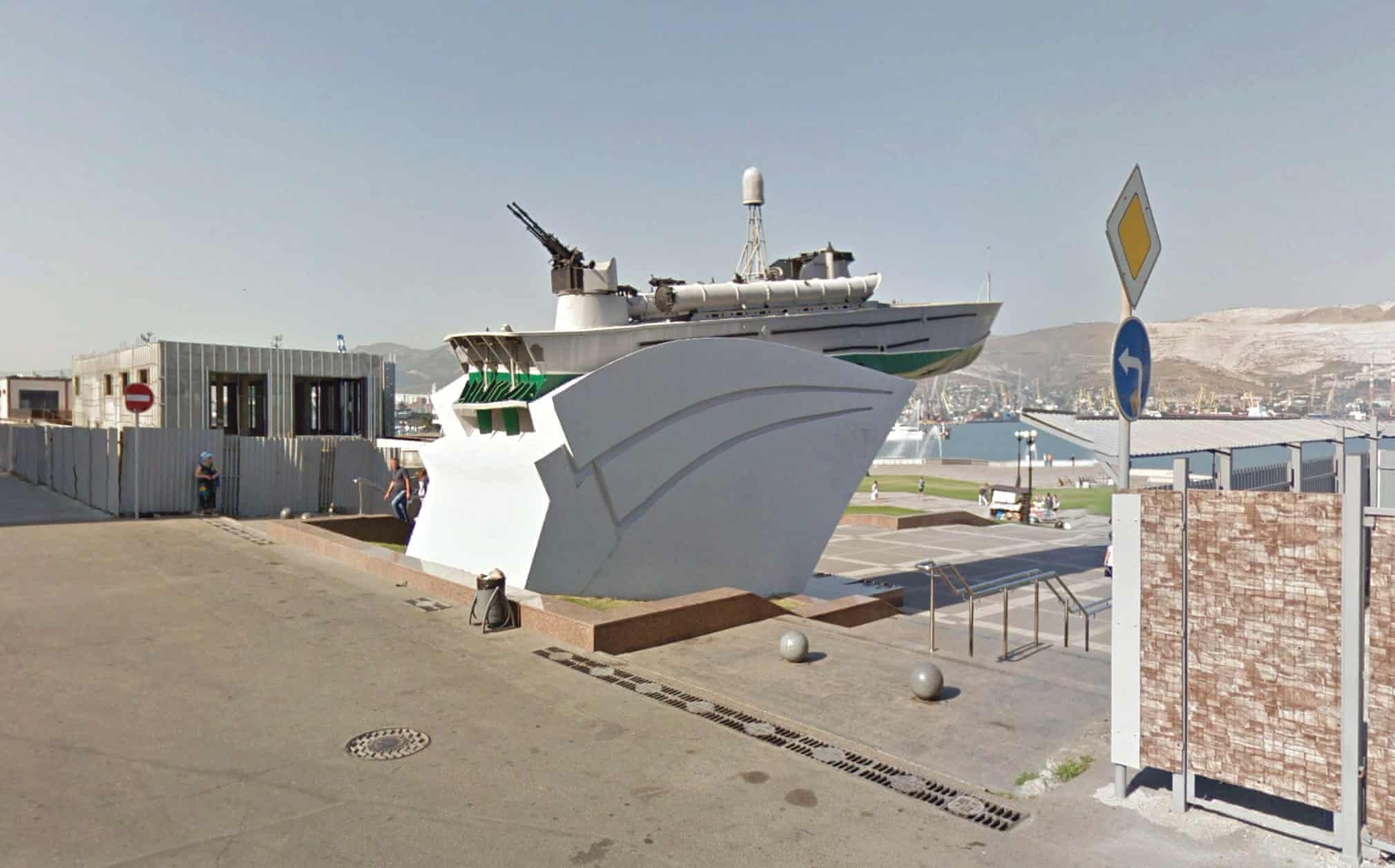 Tuong dai ky la thoi Lien Xo anh 8