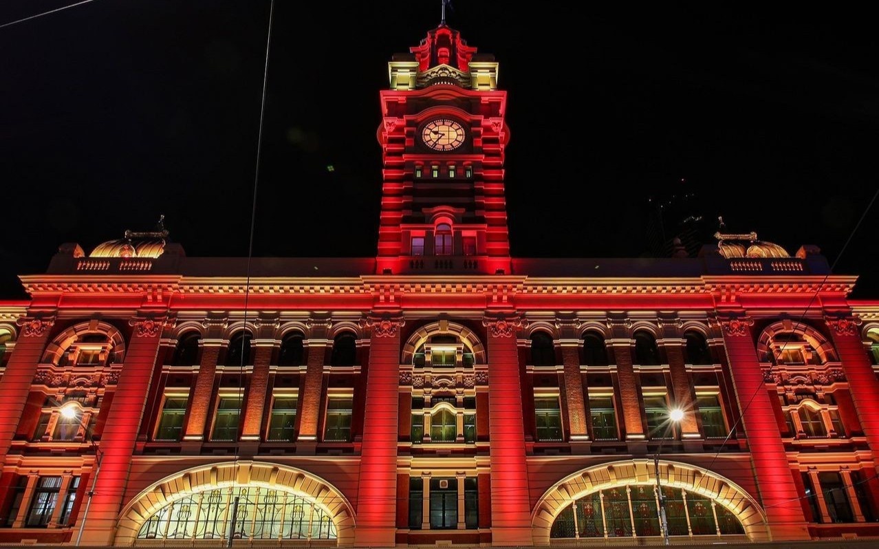 Australia loay hoay voi Trung Quoc anh 1