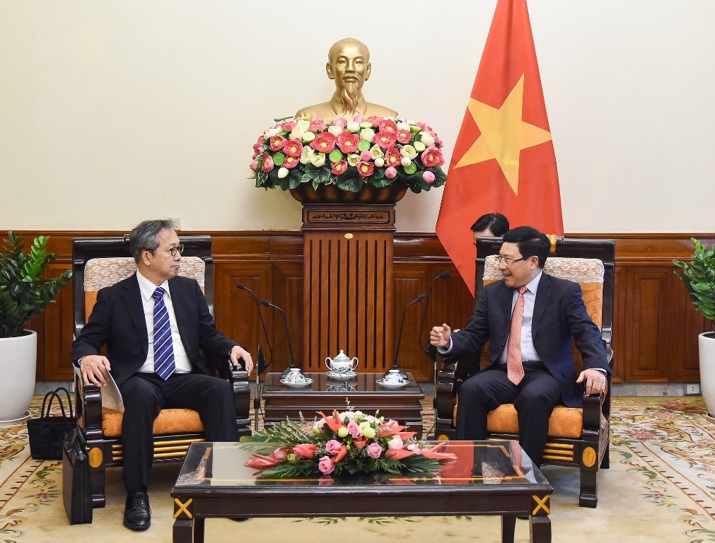 Tiep dai su dac menh toan quyen Nhat Ban anh 1