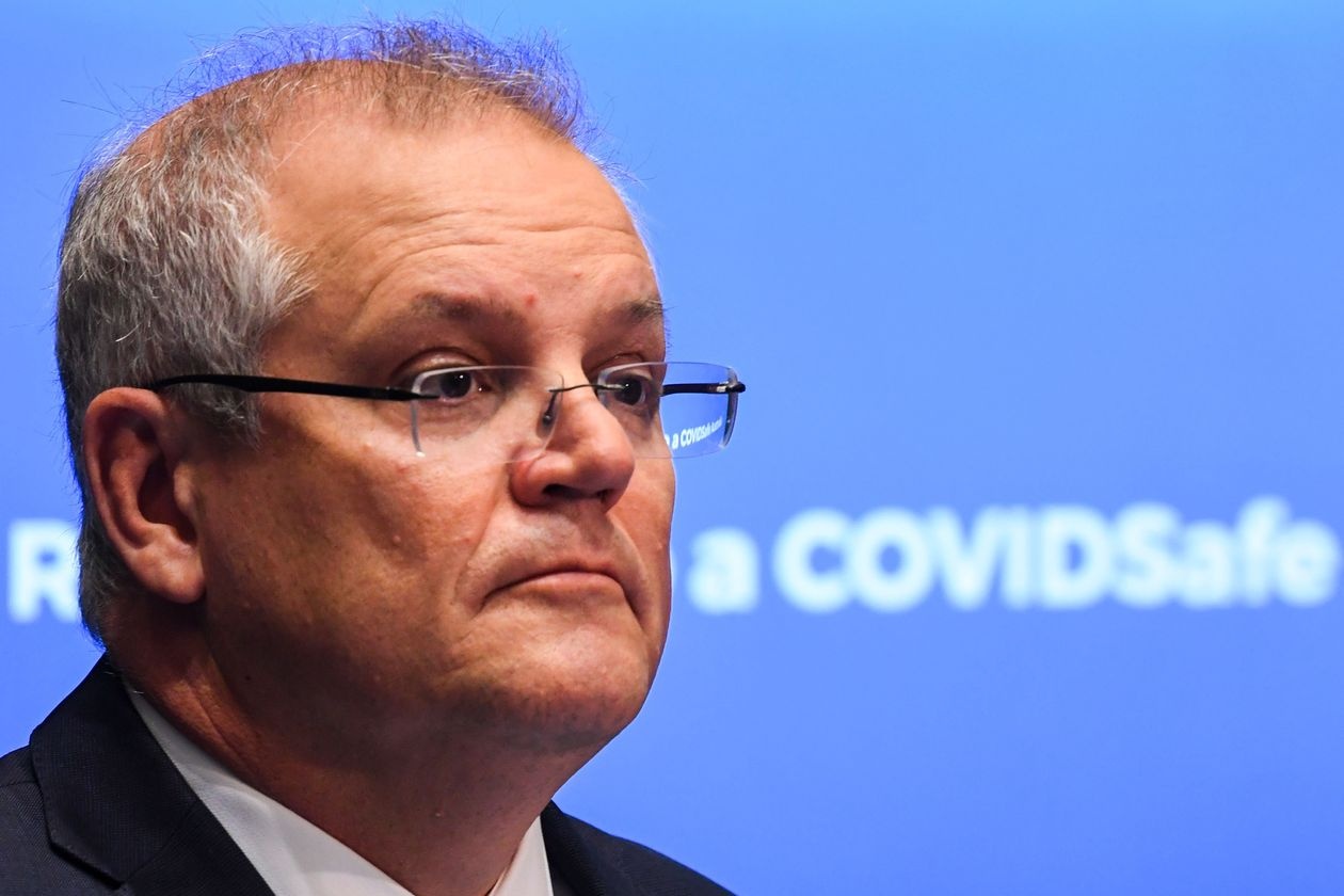 Australia loay hoay voi Trung Quoc anh 2