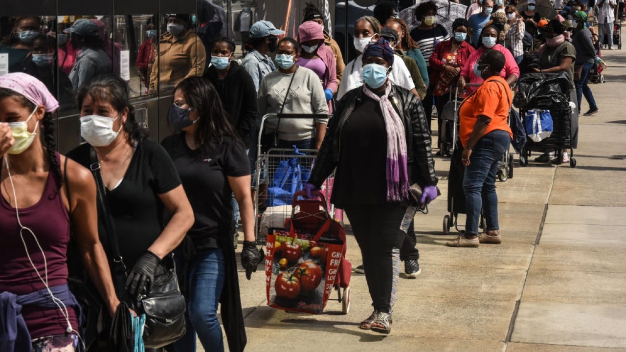 Thi truong viec lam cua My bat ngo hoi phuc manh me hinh anh