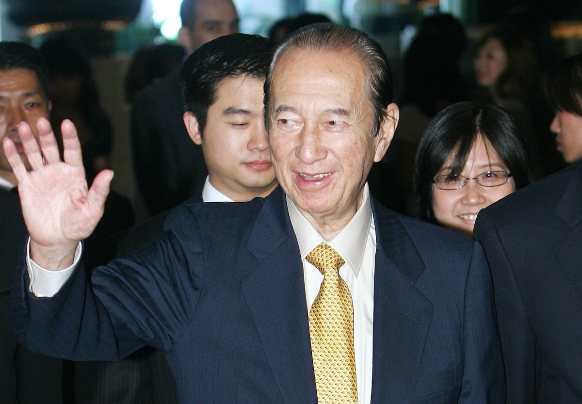 Dong thai bat ngo cua con gai trum song bai Ha Hong San hinh anh