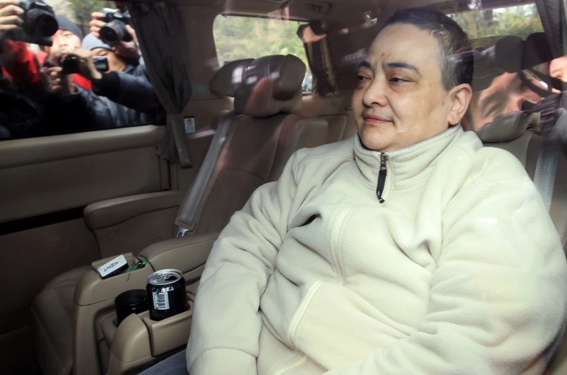 Cuoc chien tranh gianh tai san thua ke cua Stanley Ho anh 1