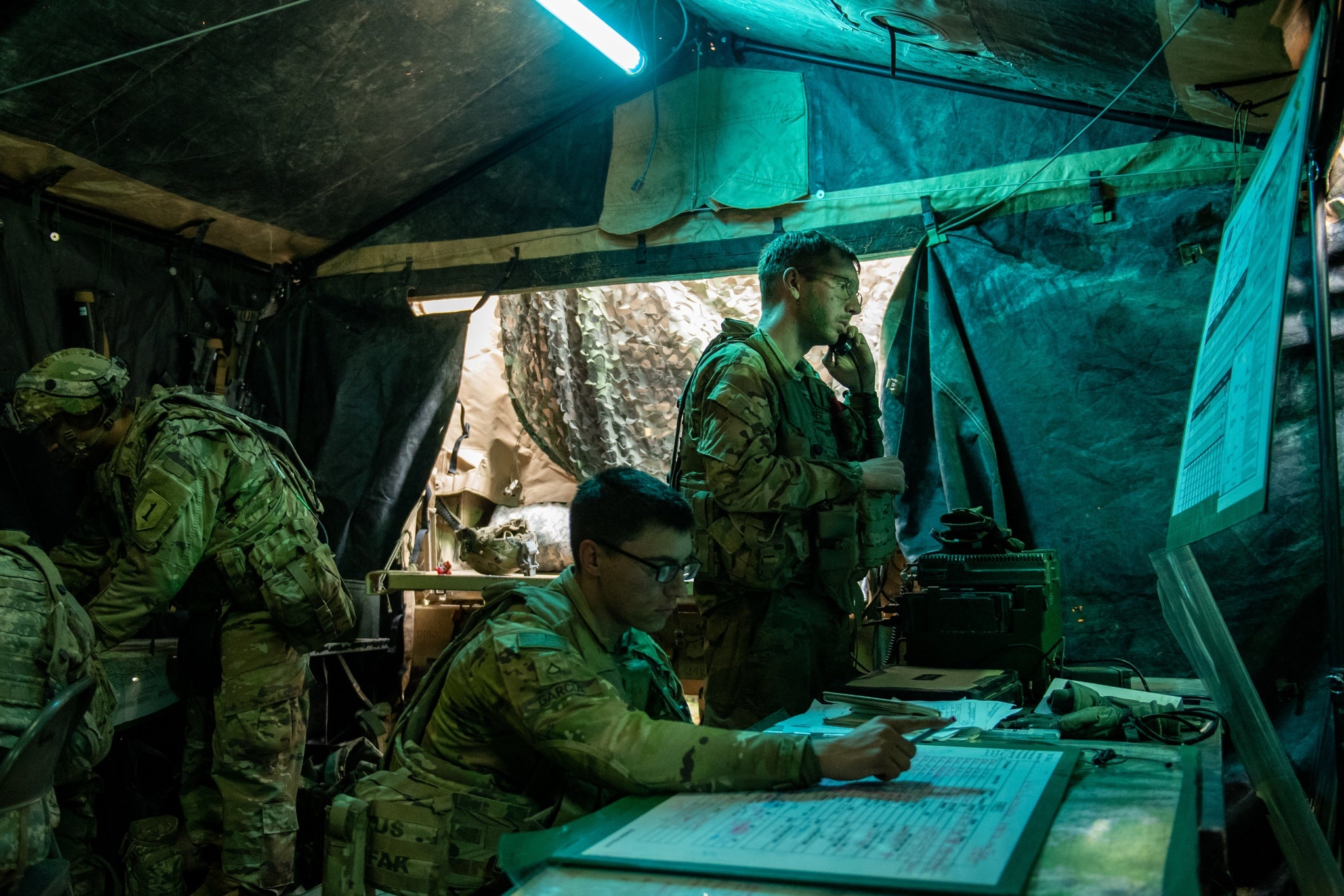 My rut bot quan khoi Duc anh 1