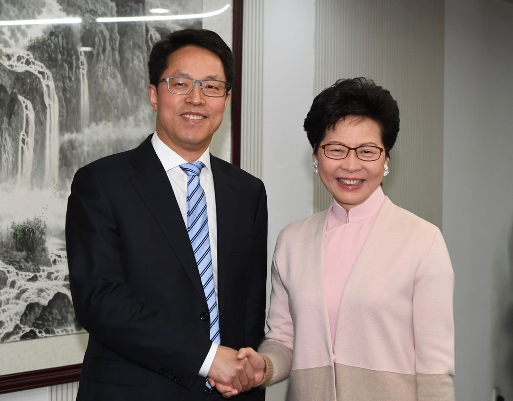 Tuong lai cua Mot quoc gia Hai che do anh 1