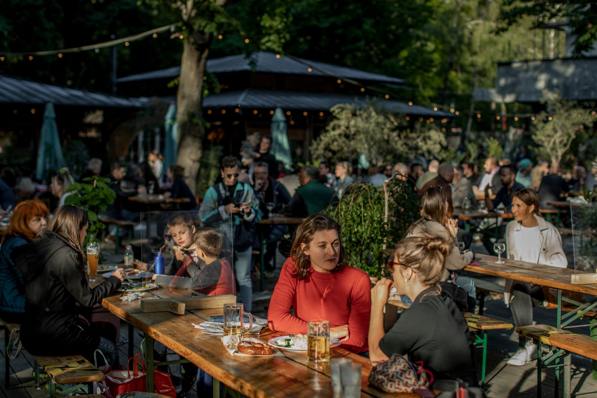 Trang thai binh thuong moi cua Berlin anh 2