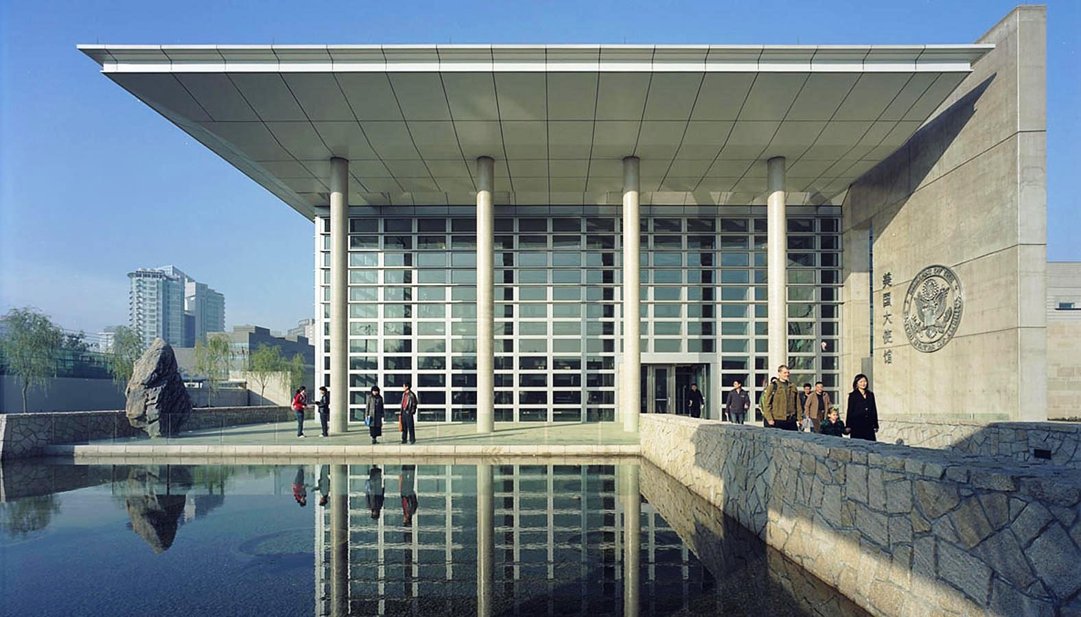 Ba me don My tro thanh diep vien cho Trung Quoc anh 1