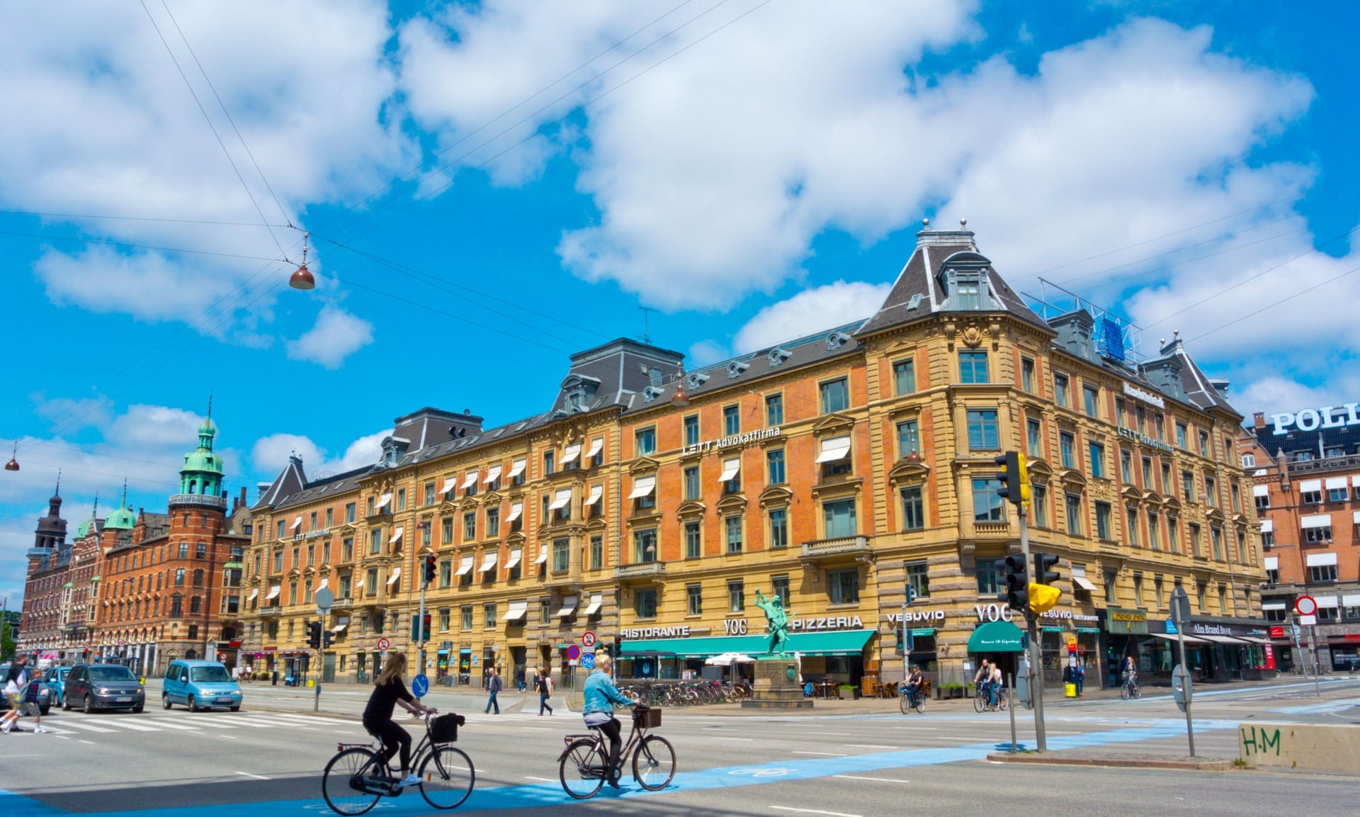 Thanh pho hanh phuc nhat the gioi quyet giu bau troi xanh sau Covid-19 hinh anh