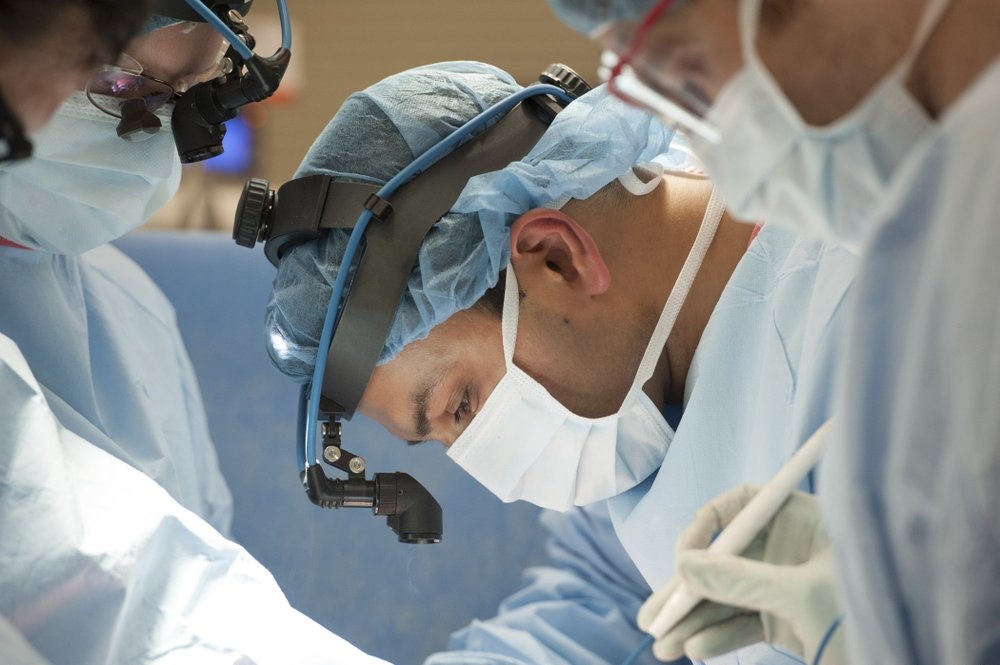 Benh nhan Covid-19 dau tien duoc ghep ca hai phoi o My hinh anh