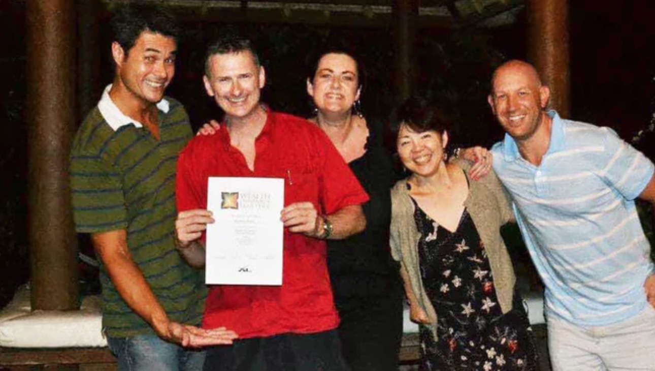 Trung Quoc tu hinh cong dan Australlia anh 2