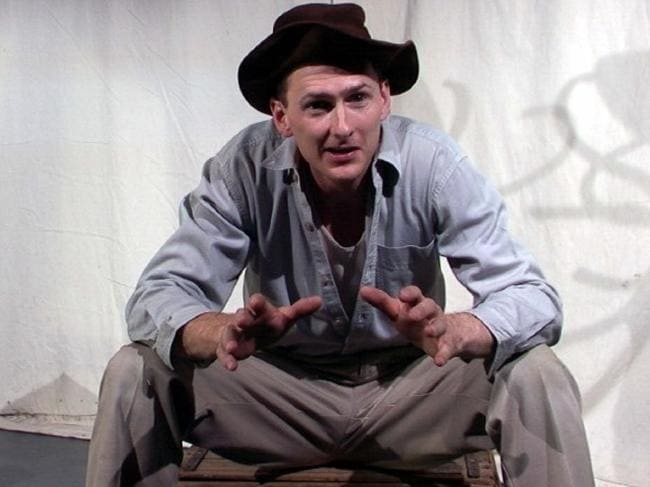 Trung Quoc tu hinh cong dan Australlia anh 1