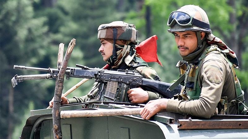 Bang cua An Do dung 3 du an 658 trieu USD tu TQ giua cang thang hinh anh