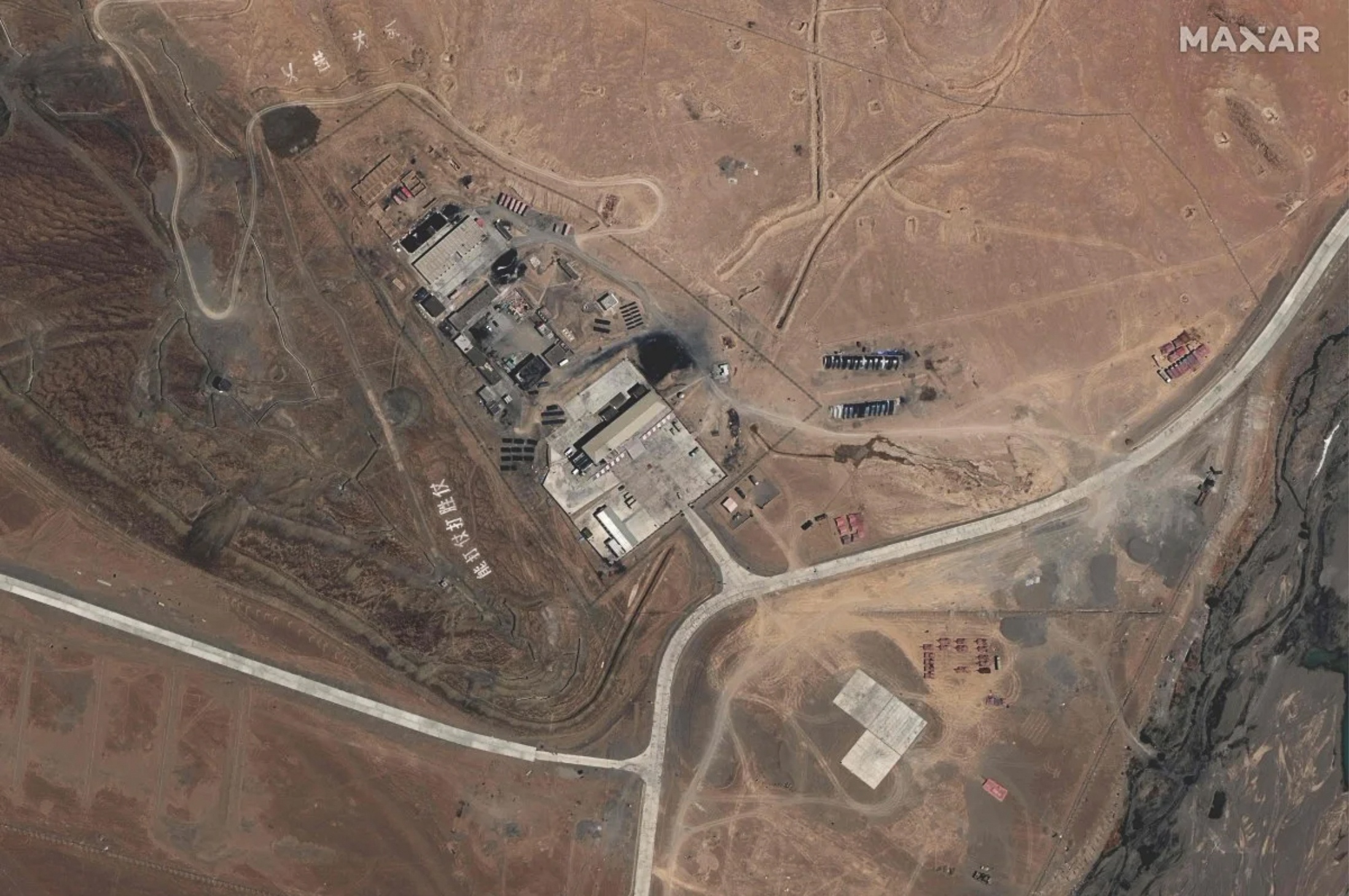 An Do Trung Quoc dieu quan bien gioi anh 3