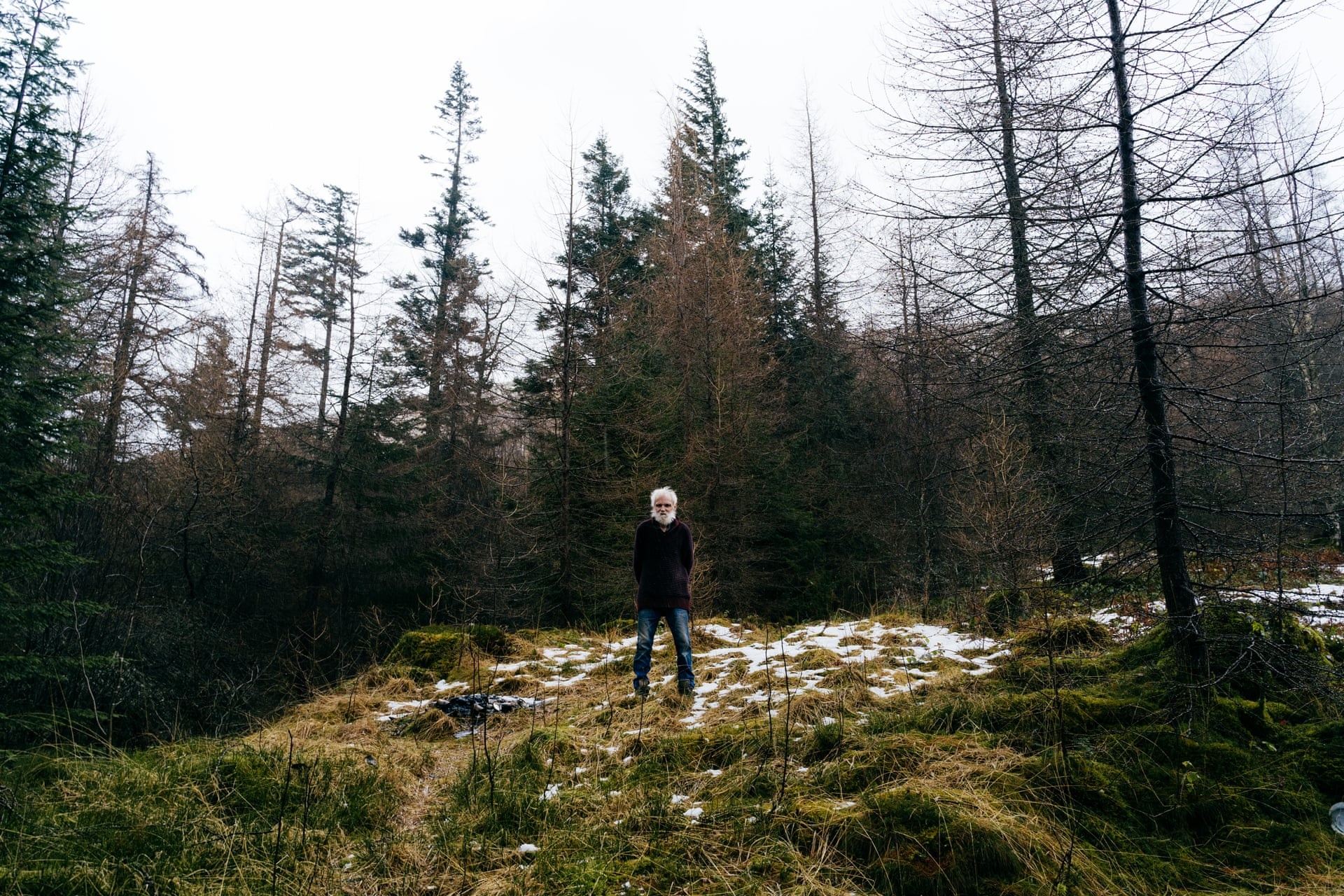 song mot minh giua thien nhien anh 8