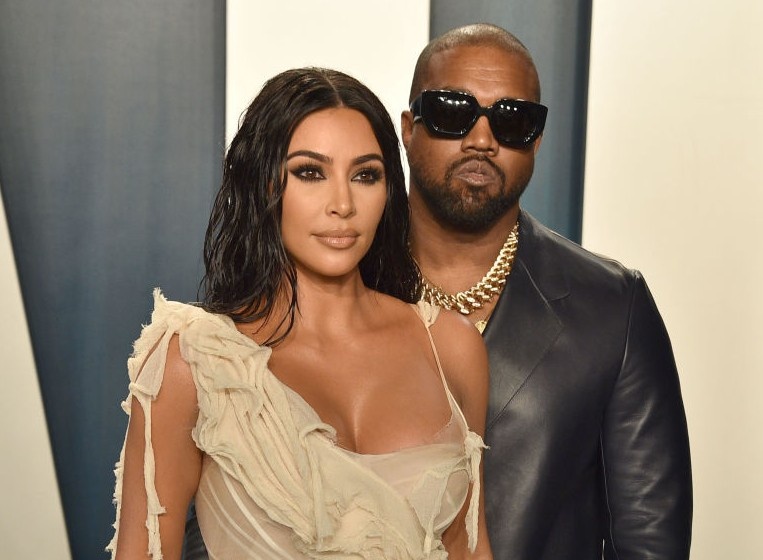 Rapper Kanye West bat ngo tuyen bo tranh cu tong thong My hinh anh