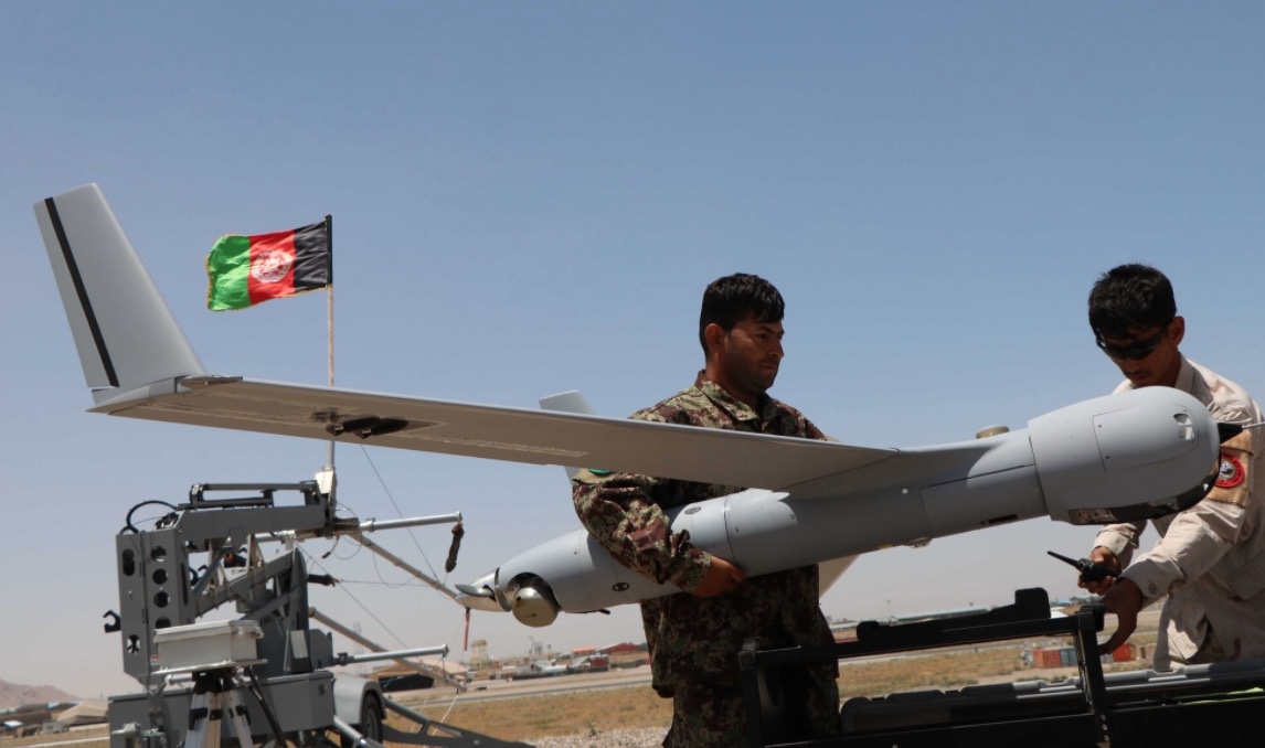 My chi 174 trieu USD 'lap mat than' cho Afghanistan ma khong dung duoc hinh anh