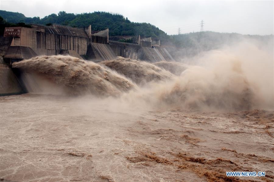 Dap Tieu Lang De xa nuoc anh 2