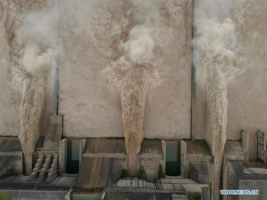 Dap Tieu Lang De xa nuoc anh 3