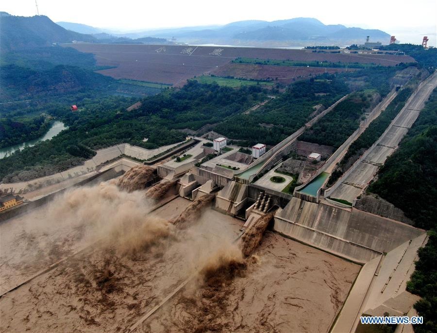 Dap Tieu Lang De xa nuoc anh 6