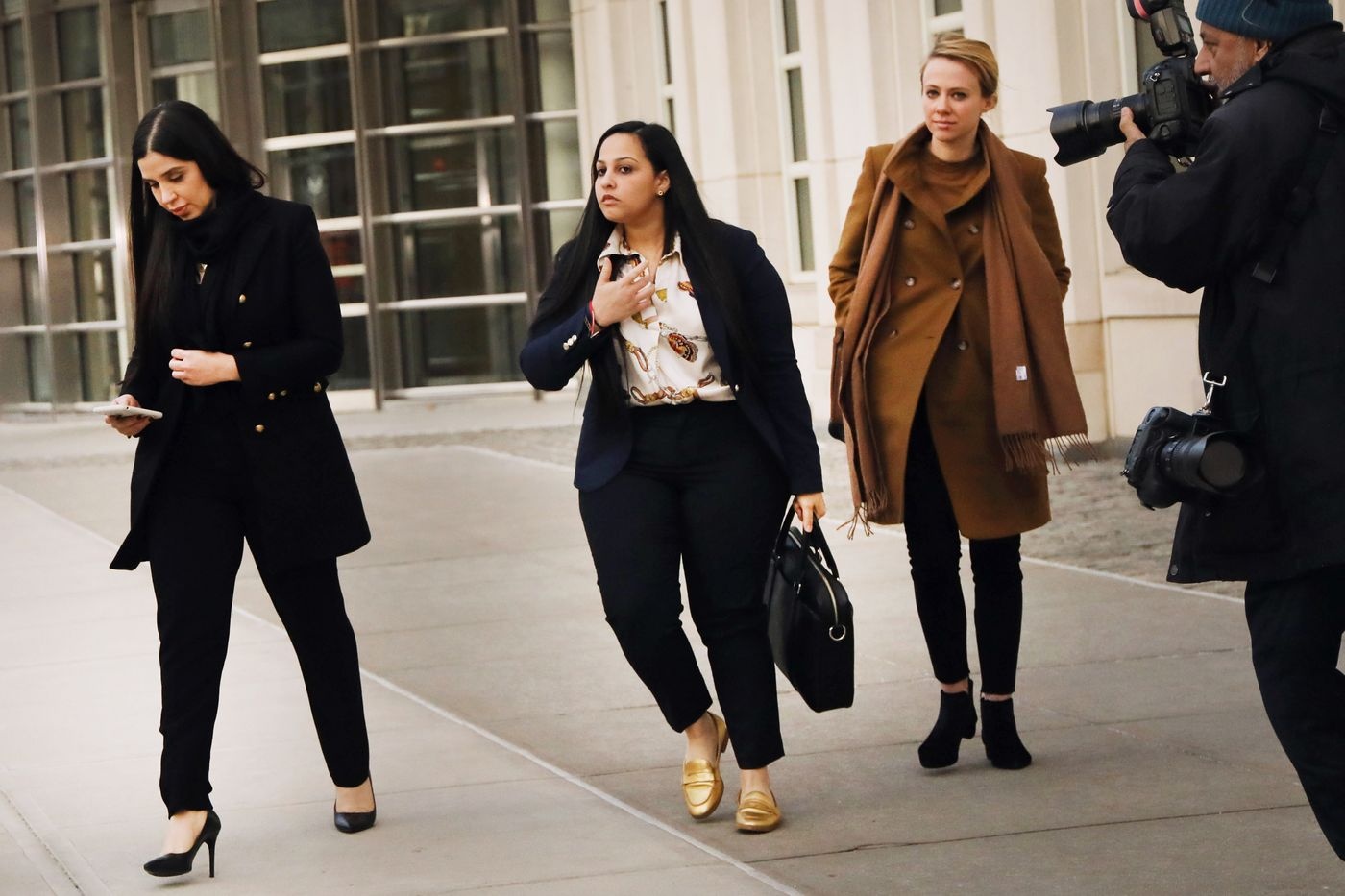 Ong trum El Chapo quyet khang cao anh 3