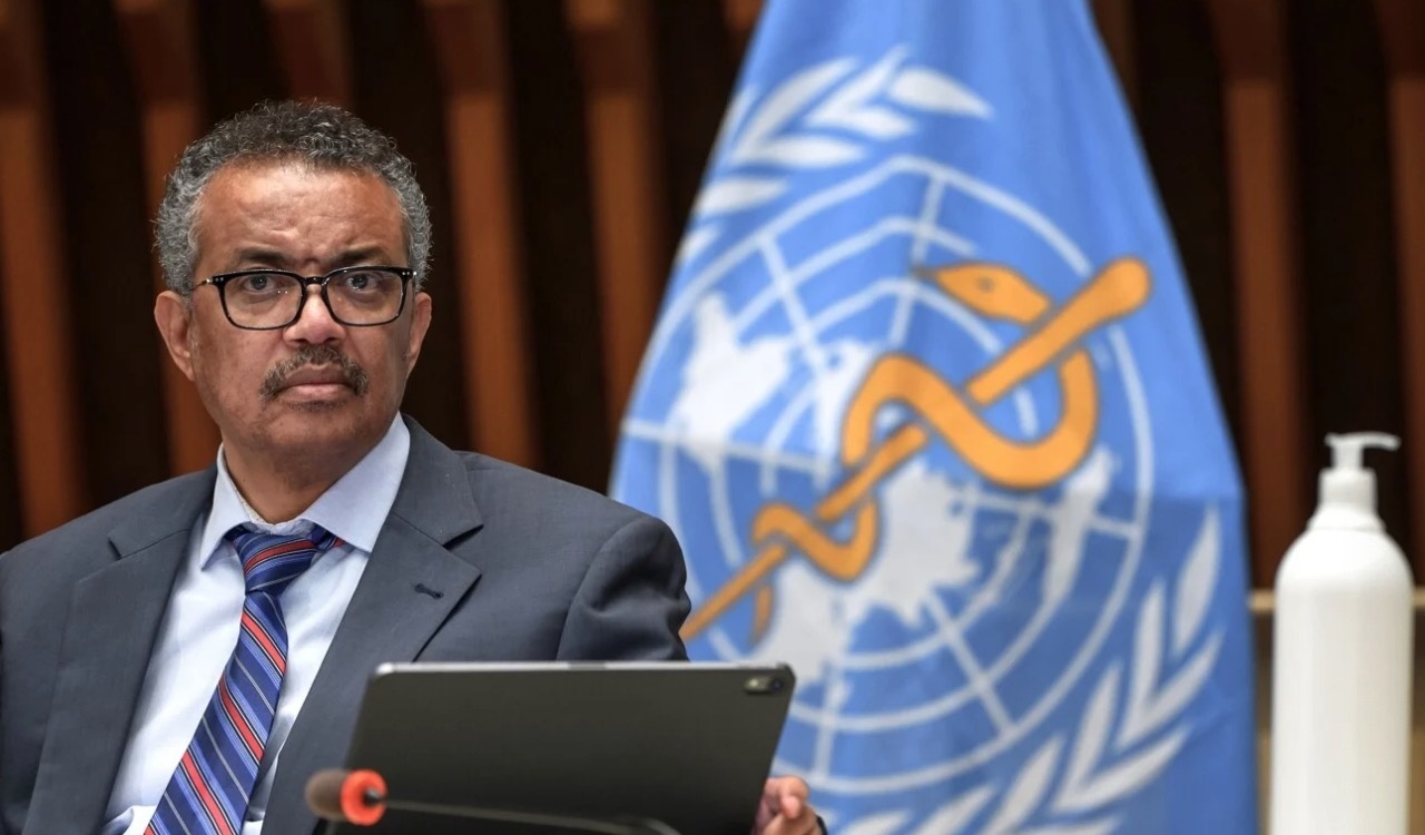 WHO tuyen bo da xong buoc dao dau ve dieu tra nguon goc Covid-19 hinh anh