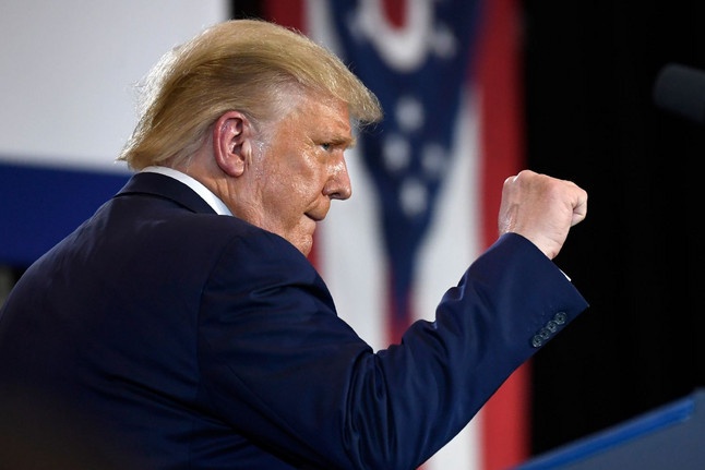 My trung phat truong dac khu Hong Kong anh 1