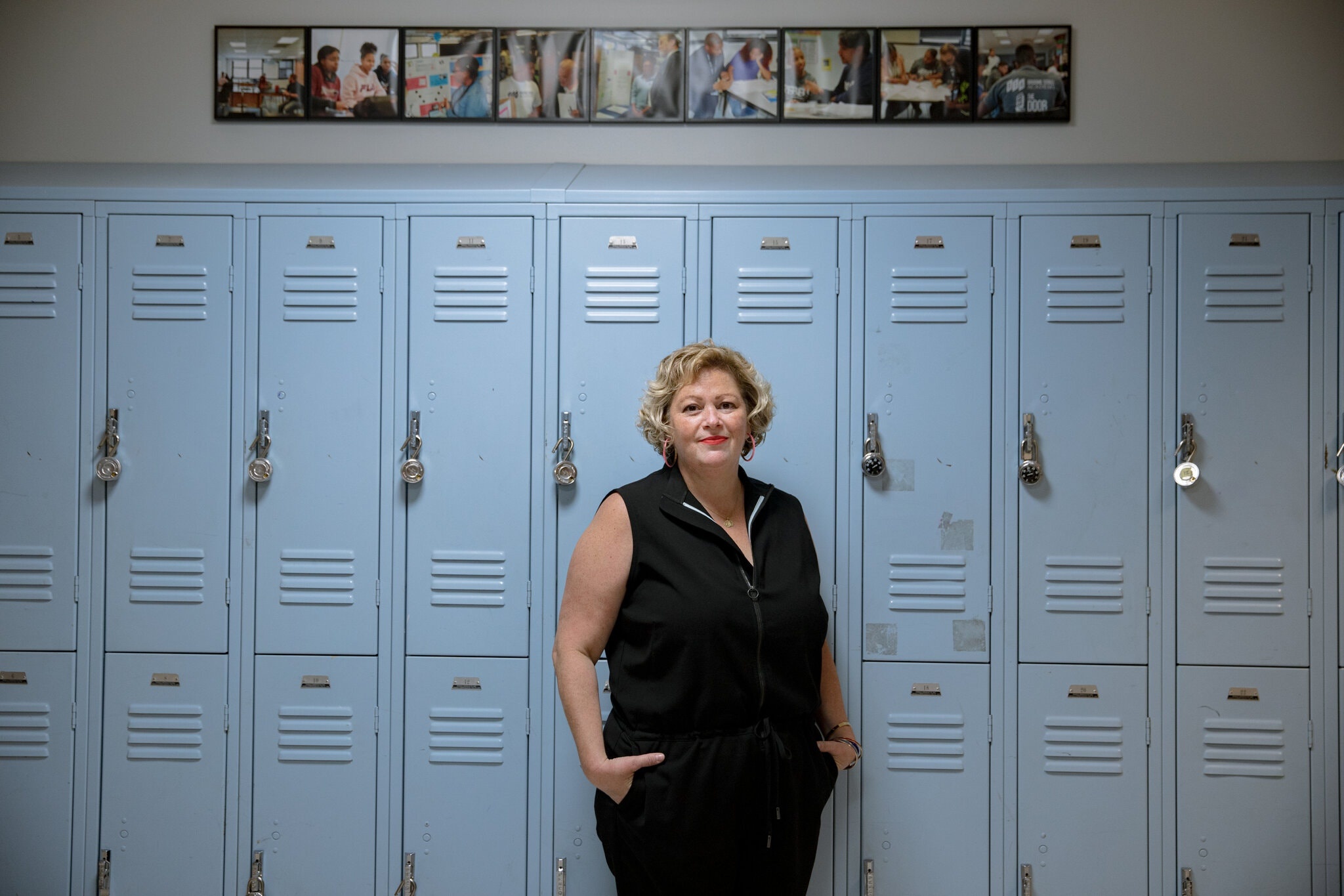 Truong hoc New York doi pho voi dai dich nhu the nao anh 2