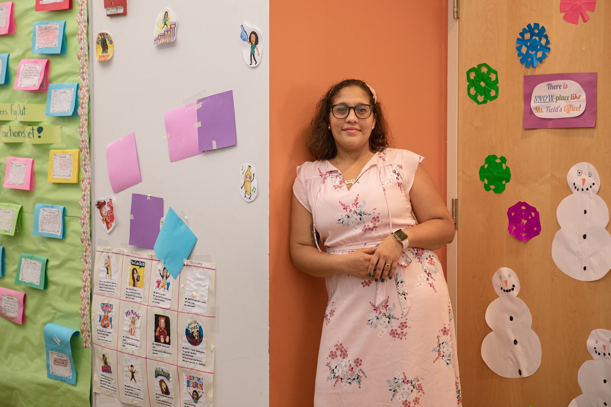 Truong hoc New York doi pho voi dai dich nhu the nao anh 3