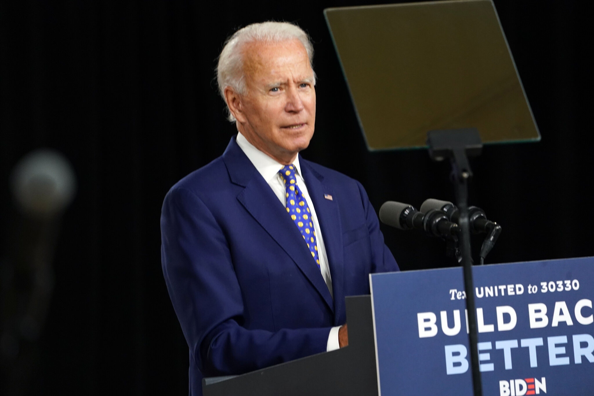 Trump tai tranh cu anh 3