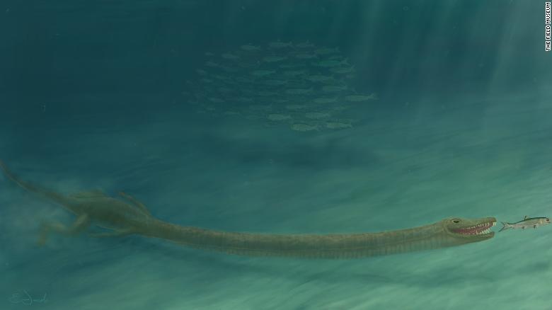 quai vat co dai thoi tien su anh 1