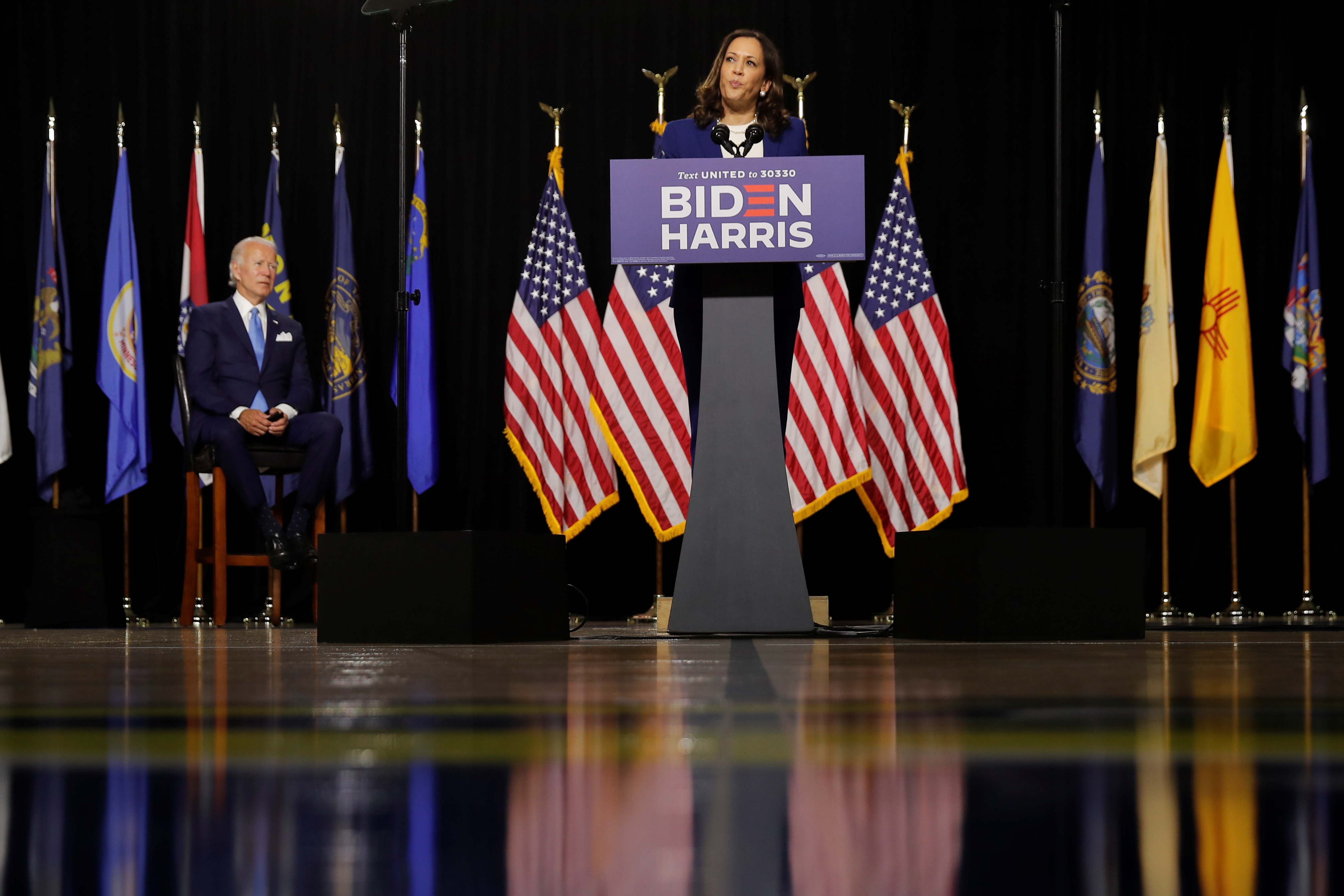 Dang Dan chu buoc vao ky dai hoi la lung nhat lich su hinh anh