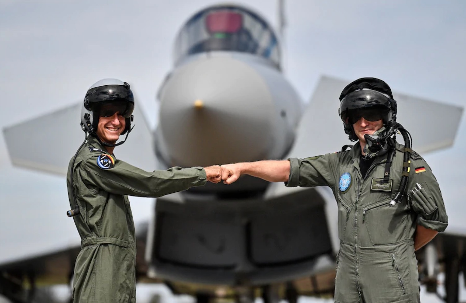 Israel lan dau tap tran chung voi Duc hinh anh