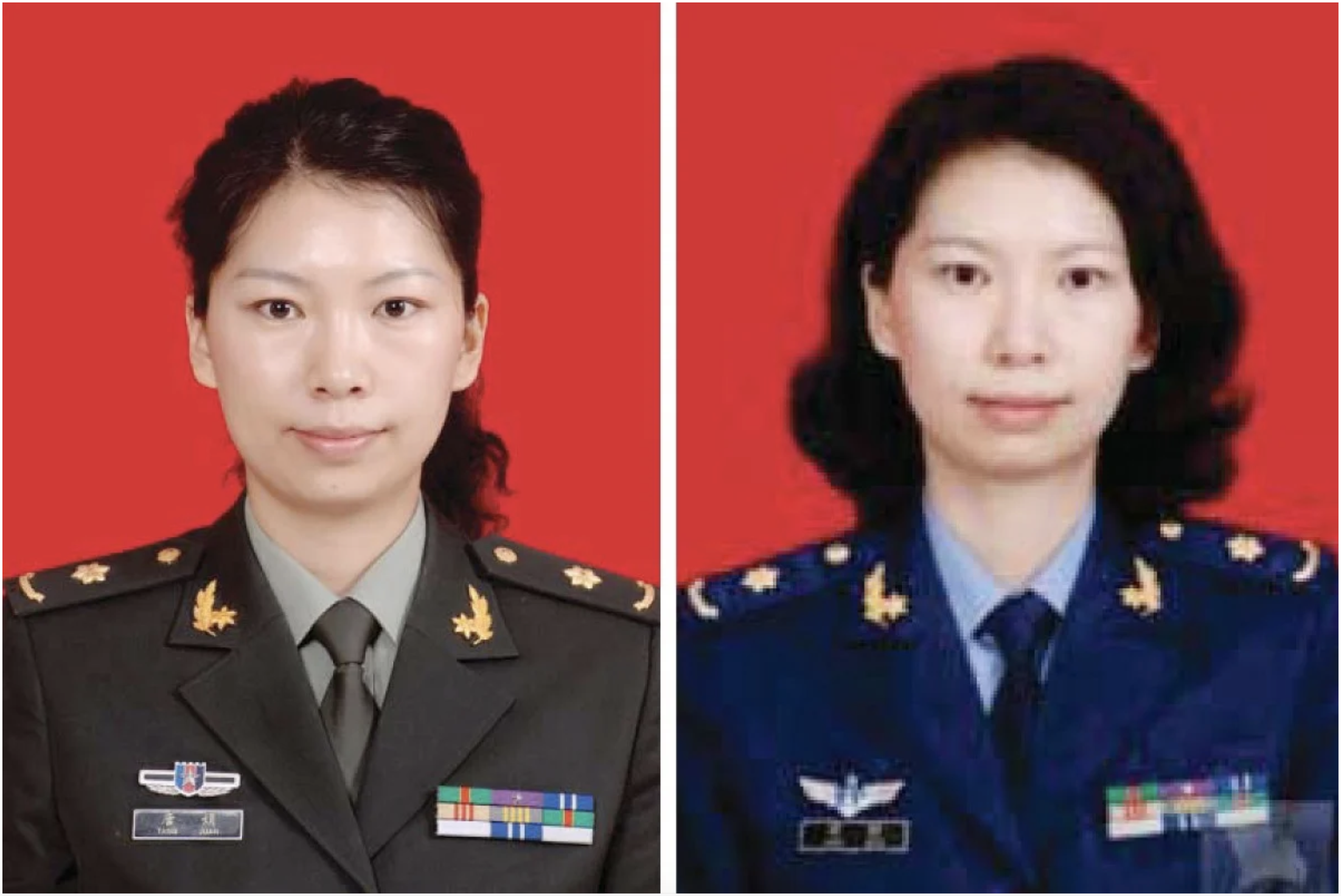 Nguoi bi an muon dong tien bao lanh cho nha khoa hoc TQ hinh anh