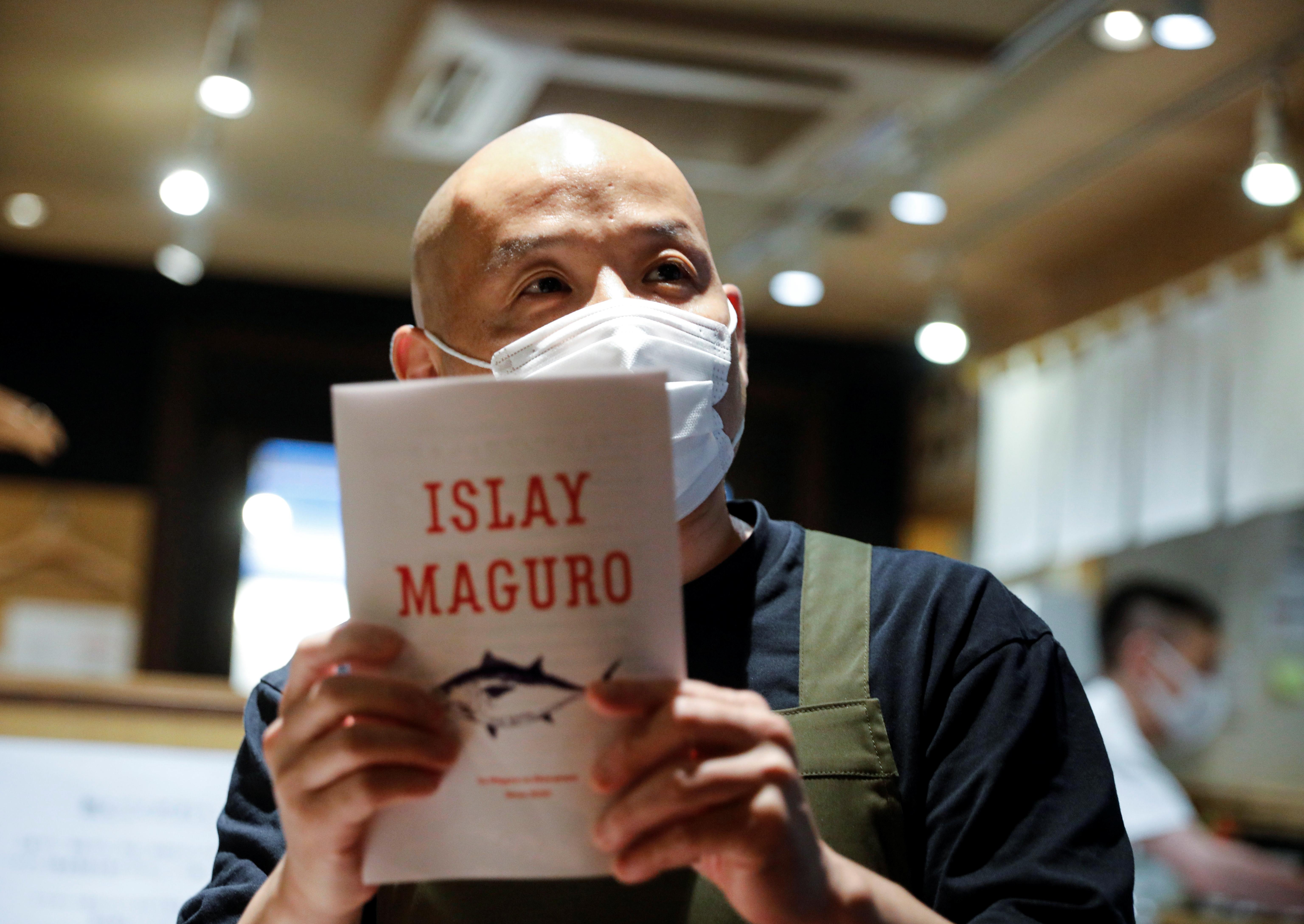 Cho hai san lon nhat the gioi dieu dung vi Covid-19 anh 6