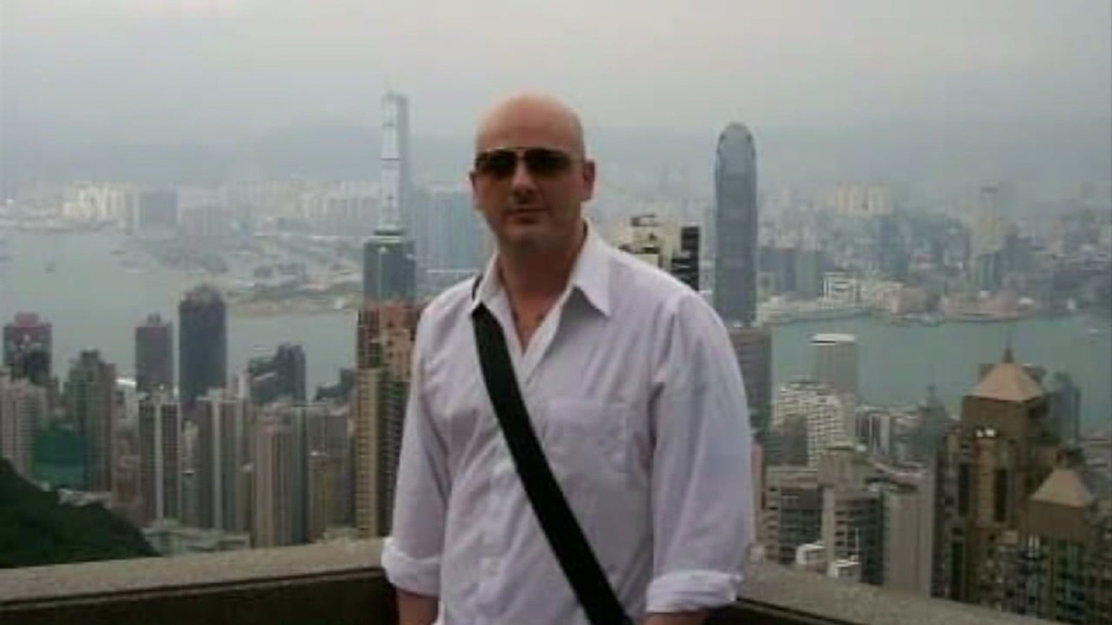 Tuong lai mo mit cua cong dan My bi tuyen an tu hinh o Trung Quoc hinh anh