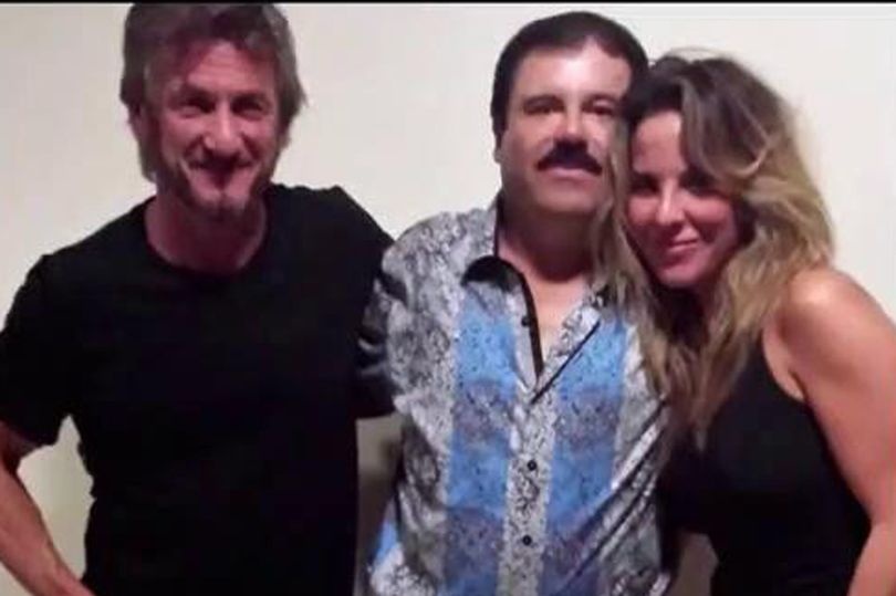 Sieu sao Hollywood, ong trum ma tuy va vu dot kich bat thanh hinh anh