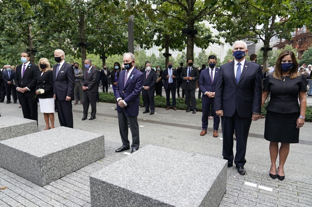 Tuong niem vu 11/9 anh 4